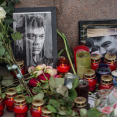 Госдума не будет расследовать убийство Немцова