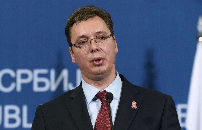 Газ через Сербию пойдет в обход России
