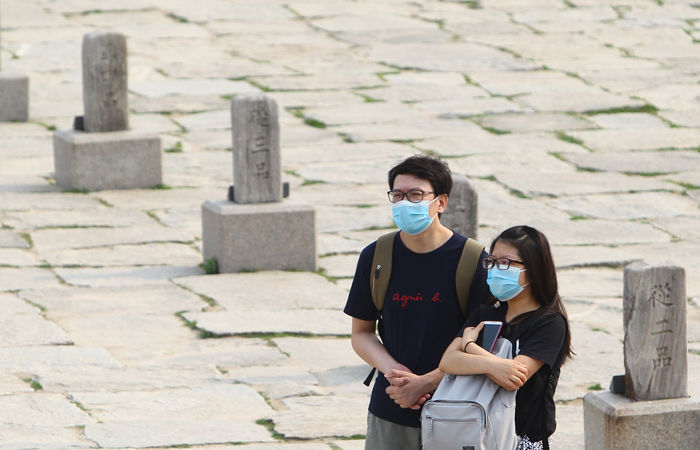 Смертельный вирус MERS заразил в Южной Корее уже 87 человек