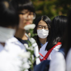 В Южной Корее продолжается распространение вируса MERS