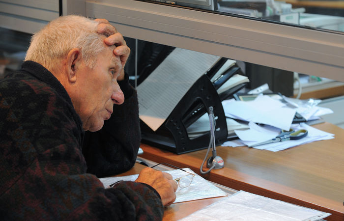 Размер льготы по транспортному налогу пенсионерам по старости