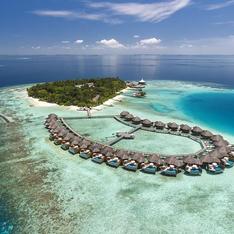   baros maldives    