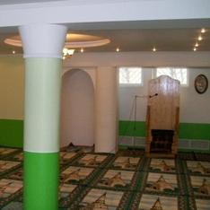 В мечети подмосковной Балашихи задержано 20 человек