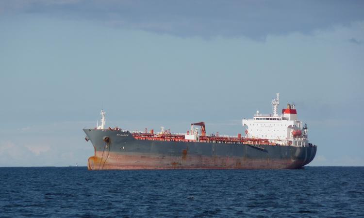 Цена нефти Brent опустилась ниже 52 долларов