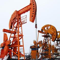 На фоне заявления МЭА мировые цены на нефть начали рост