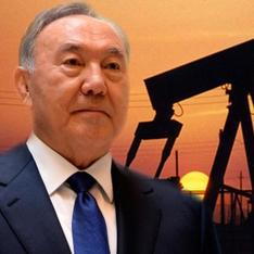 Предсказание Назарбаева сбывается с пугающей быстротой