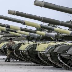 Эксперт США назвал  причины наступления Киева на Донбасс
