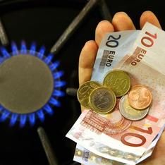 Украина просит у G7 денег на российский газ