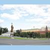 Князь Владимир укрепляется на Боровицкой