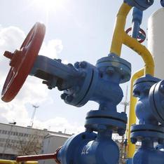 Киеву готовят скидку на газ