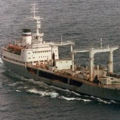 Силовики бросились в Ливию освобождать танкер