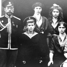 Дело о гибели семьи Романовых возобновлено