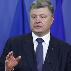 СМИ: Донбасс до конца года вернется на Украину