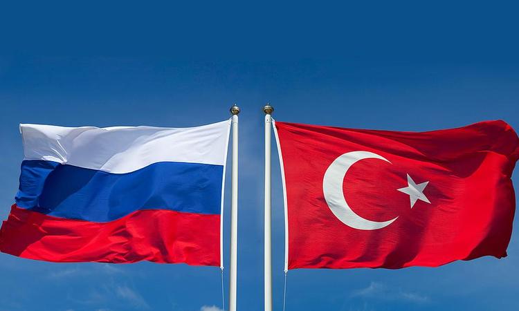 Сотни компаний России требуют продолжения контактов с Турцией