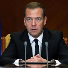 США отвергли Медведева