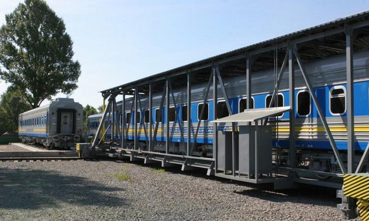 Украина подала к России иск в ВТО