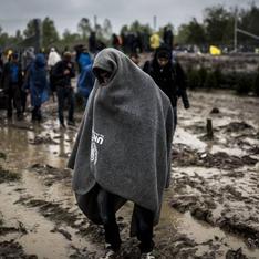 Балканы требуют от ЕС гарантий против апокалипсиса беженцев