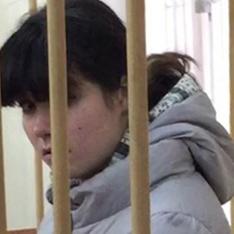 Варваре Карауловой грозит 15 лет тюрьмы