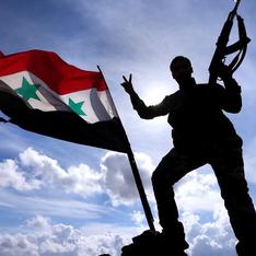 Москва организует встречу правительства и оппозиции Сирии