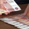 В Москве полицейский и депутат попались на крупной взятке