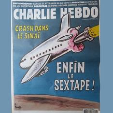  charlie hebdo    321 