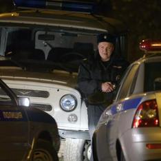 Убийц московского полицейского ликвидировали в Калмыкии