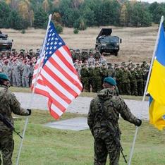 США приступили ко второму этапу подготовки украинских военных