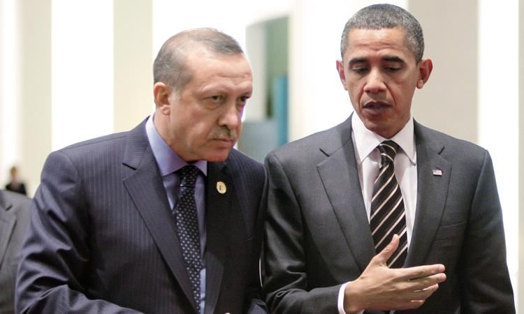 Эрдоган признал ответственность Турции за сбитый российский Су-24 – СМИ