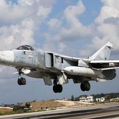 Асад: Турция сбила Су-24 из-за боязни изменения расстановки сил