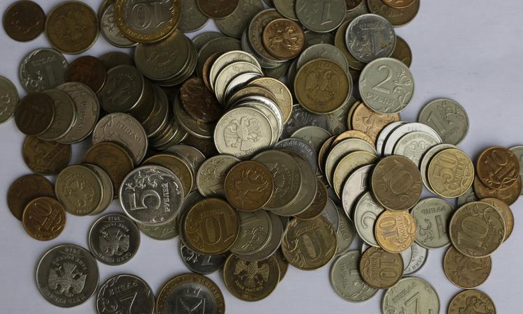 Цена нефти обвалилась до минимума 11 лет