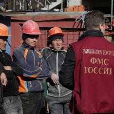Парвительство снизило квоты на иностранных рабочих на 22%