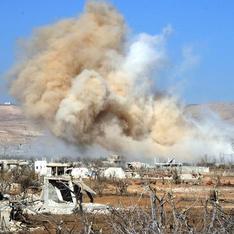 МИД не увидел результатов борьбы коалиции и США с ИГИЛ