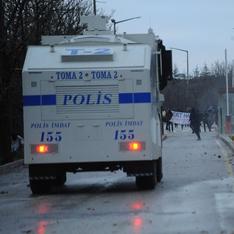 В Анкаре предотвращены теракты под Новый год