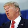 Трампа с размахом оскорбили на шоу в Калифорнии