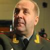 Умер начальник ГРУ Игорь Сергун