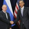 СМИ: Путин и Обама договорились