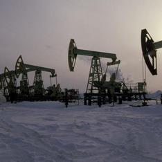Нефть Brent торговалась на уровне $30,3