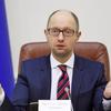 СМИ: Яценюку подписан приговор