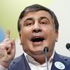 На Саакашвили завели уголовное дело из-за "секретных" карт