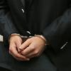 В Москве задержан представитель ДНР при Международном суде ООН