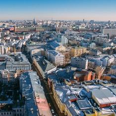 Дерипаска предложил расселить Москву