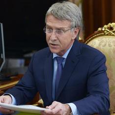 Forbes назвал самого богатого человека в России