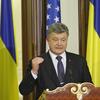 Американцам запретили слушать Порошенко