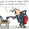 Меркель дали по шапке за Эрдогана