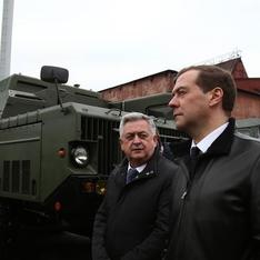 «Ни денег, ни мозгов»: КамАЗ будет производить аналоги МЗКТ