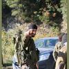 Турецкому боевику Челику не дали доужинать