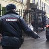 Журналист Циликин стал жертвой бытовухи