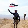 Сирийские войска освободили христианский Эль-Карьятейн