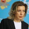СМИ: Захарова припечатала Порошенко