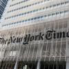 New York Times отказалась от "Порошенко"